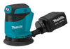 Makita 18V LXT Cordless 5 in. Random Orbit Sander Tool Only