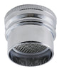 LDR Female Thread 55/64 in. Chrome Faucet Aerator