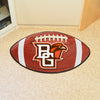 Bowling Green State University Football Rug - 20.5in. x 32.5in.