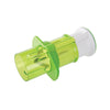 Progressive Prepworks 5 in. W X 8-1/4 in. L Green Plastic Wedge Slicer (Pack of 3).