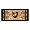 U.S. Military Academy Court Runner Rug - 30in. x 72in.