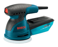 Bosch 2.5 amps Corded 5 in. Random Orbit Sander