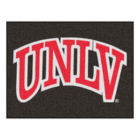 University of Nevada, Las Vegas (UNLV) Rug - 34 in. x 42.5 in.