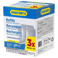 HUMYDRY Refill Moisture Absorber 26.4 oz.