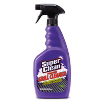 Super Clean No Scent BBQ Grill Cleaner Foam 22 oz (Pack of 6)