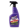 Super Clean No Scent BBQ Grill Cleaner Foam 22 oz (Pack of 6)