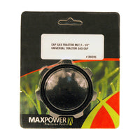 MaxPower 2-1/4 in. D Gas Cap