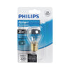 Phillips 416735 40 Watt Frosted T10 Tubular Showcase Light Bulbs