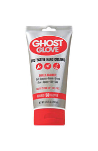 Ghost Glove No Scent Protective Hand Coating 6.75 oz (Pack of 12)