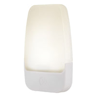 GE Automatic Plug-in LED Night Light w/Sensor