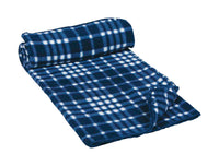 Aspen Pet Assorted Blanket 40 in. W X 29 in. L