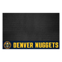 NBA - Denver Nuggets Grill Mat - 26in. x 42in.