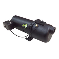 ECO-FLO 1 HP 13.6 gph Cast Iron Shallow Jet Well Pump