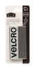 Velcro Brand Industrial Strength Extreme Hook and Loop Fastener 4 in. L (Pack of 6)