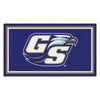 Georgia Southern University 3ft. x 5ft. Plush Area Rug