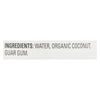 Thai Kitchen Organic Lite Coconut Milk - Case of 12 - 13.66 Fl oz.