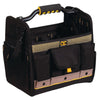 CLC 14 in. Tool Box Black