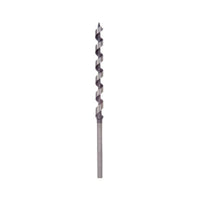 Irwin 3/8 in. D X 7.5 in. L Auger Bit Carbon Steel 1 pc