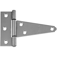 National Hardware - V285 4" Extra Heavy T-Hinge