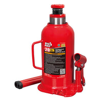 Torin Big Red Hydraulic 40000 lb Automotive Bottle Jack (Pack of 2)