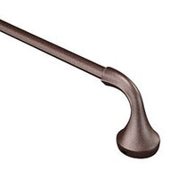 OIL RUBBED BRONZE 24" TOWEL BAR