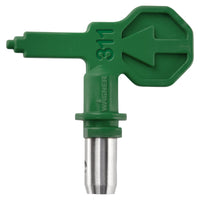 Wagner Control Pro 150 311 Narrow Fan Spray Spray Tip 1600 psi