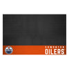 NHL - Edmonton Oilers Grill Mat - 26in. x 42in.