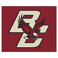 Boston College Rug - 5ft. x 6ft.