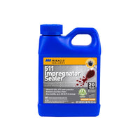 511 Impregnatr Sealer Pt (Pack Of 6)