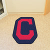 MLB - Cleveland Indians Mascot Rug