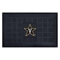 Vanderbilt University Heavy Duty Door Mat - 19.5in. x 31in.