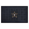 Vanderbilt University Heavy Duty Door Mat - 19.5in. x 31in.