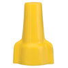 Ideal Wing-Nut Wire Connectors Yellow 250 pk