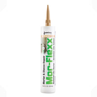 Sashco Beige Acrylic Rubber Caulk 10.5 oz.