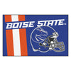 Boise State University Uniform Rug - 19in. x 30in.