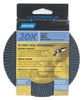 Norton BlueFire 4 in. D X 5/8 in. Zirconia R884P Flap Disc 60 Grit 1 pk