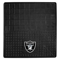 NFL - Las Vegas Raiders Heavy Duty Cargo Mat