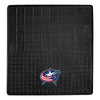 NHL - Columbus Blue Jackets Heavy Duty Cargo Mat