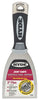 Hyde Pro Stainless 3 in. W Stainless Steel Flexible Paint Scraper (Pack of 5)