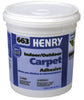 Henry 663 Outdoor Carpet High Strength Paste Adhesive 1 gal. (Pack of 4)