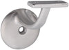 National Hardware Stainless Steel Handrail Bracket 250 lb (Pack of 10).