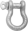 National Hardware Galvanized Steel Anchor Shackle 4000 lb. cap.