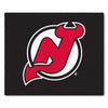 NHL - New Jersey Devils Rug - 5ft. x 6ft.