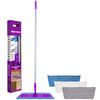 Rejuvenate 16 in. W Flat Mop Kit