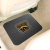 Western Michigan University Back Seat Car Mat - 14in. x 17in.