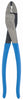 Channellock 9.5 in. Steel Crimping Pliers