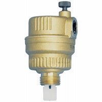 Watts 1/8 in. Automatic Vent Valve