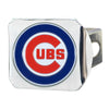 MLB - Chicago Cubs Hitch Cover - 3D Color Emblem