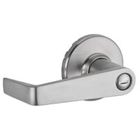 756KNL 26D SMT UL RCAL RCS K4 Kingston Entry -  Satin Chrome