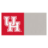 University of Houston Team Carpet Tiles - 45 Sq Ft.